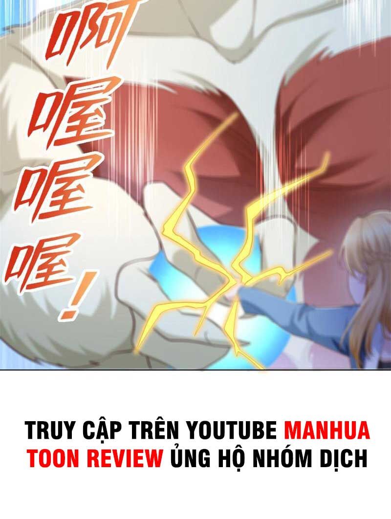 Đấu Chiến Cuồng Triều