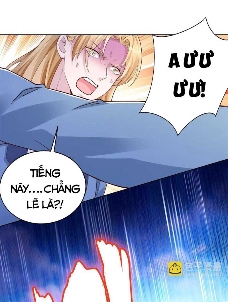Đấu Chiến Cuồng Triều