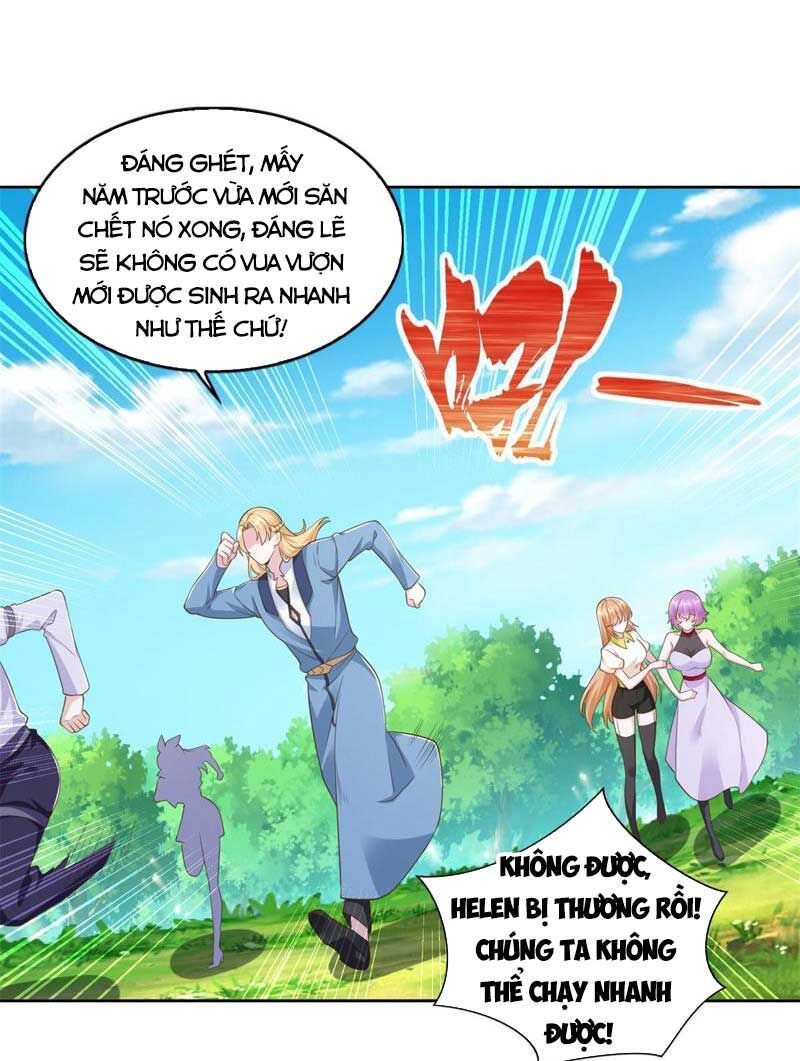 Đấu Chiến Cuồng Triều