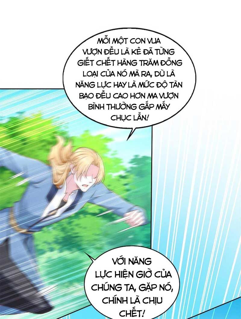 Đấu Chiến Cuồng Triều
