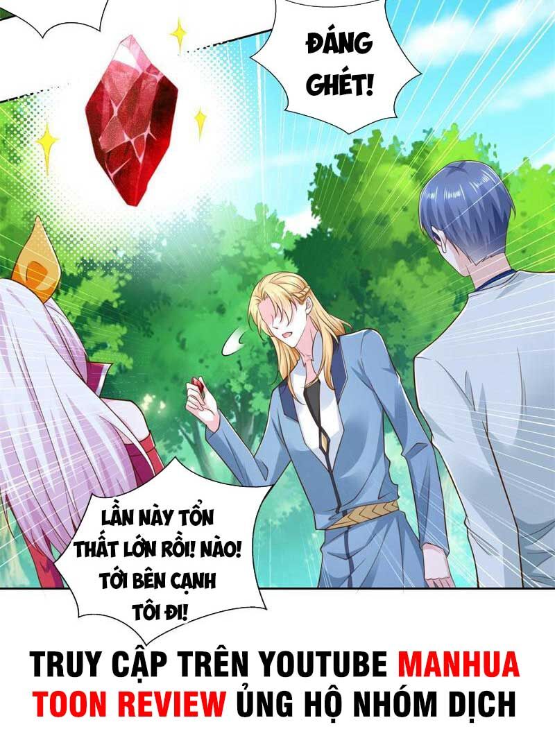 Đấu Chiến Cuồng Triều