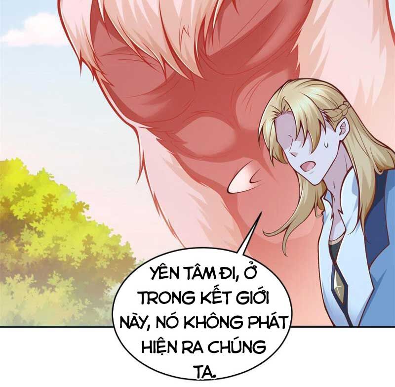 Đấu Chiến Cuồng Triều