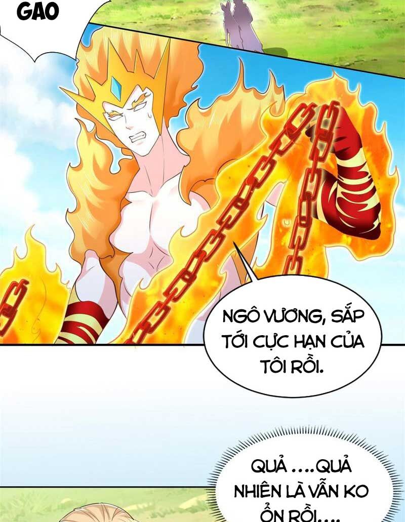 Đấu Chiến Cuồng Triều