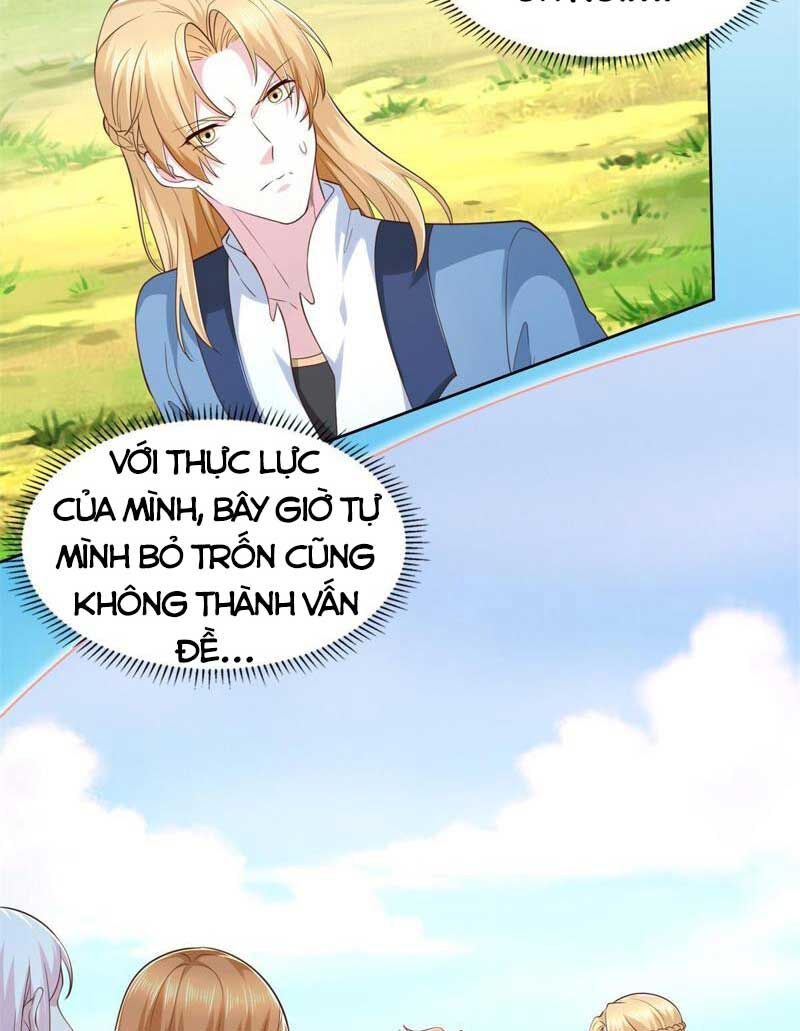 Đấu Chiến Cuồng Triều