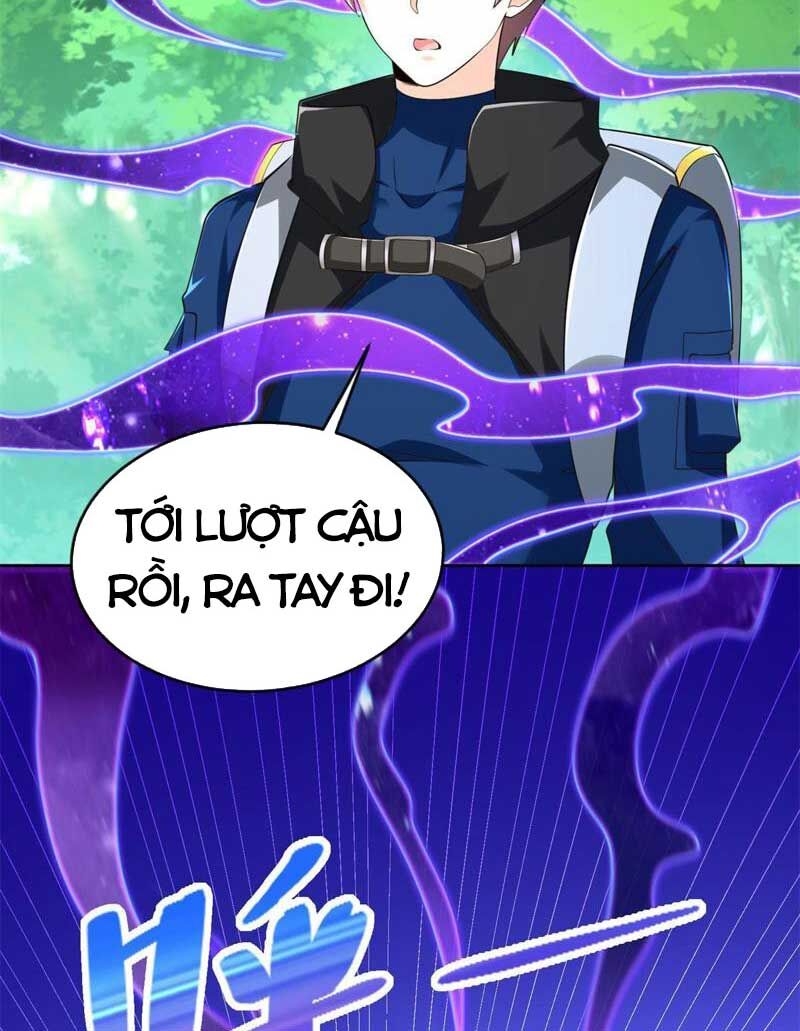 Đấu Chiến Cuồng Triều