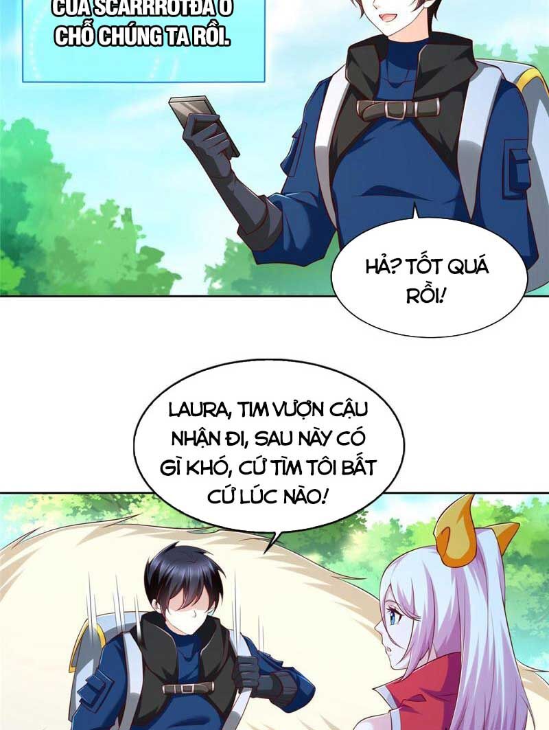 Đấu Chiến Cuồng Triều