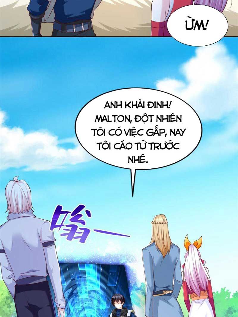 Đấu Chiến Cuồng Triều