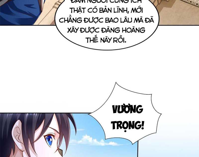 Đấu Chiến Cuồng Triều