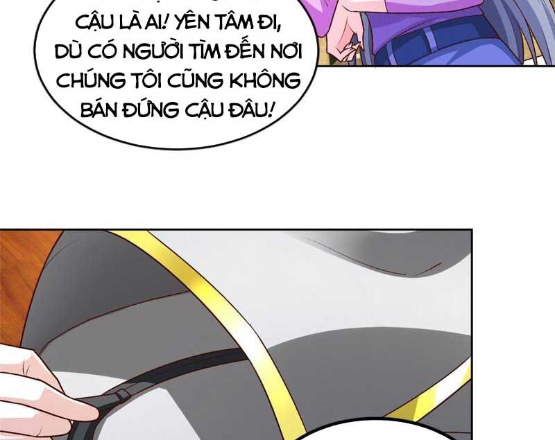 Đấu Chiến Cuồng Triều