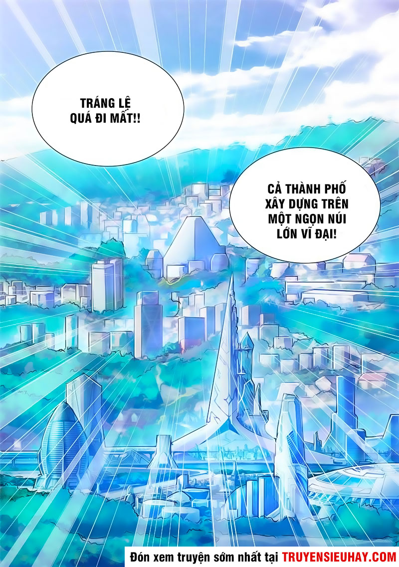 Đấu Chiến Cuồng Triều