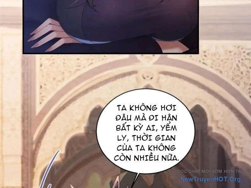 Bắt Đầu Với Tuyệt Sắc Sư Tôn: Hệ Thống Tổng Cục Phản Cốt