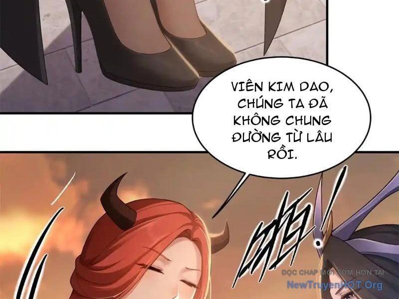 Bắt Đầu Với Tuyệt Sắc Sư Tôn: Hệ Thống Tổng Cục Phản Cốt
