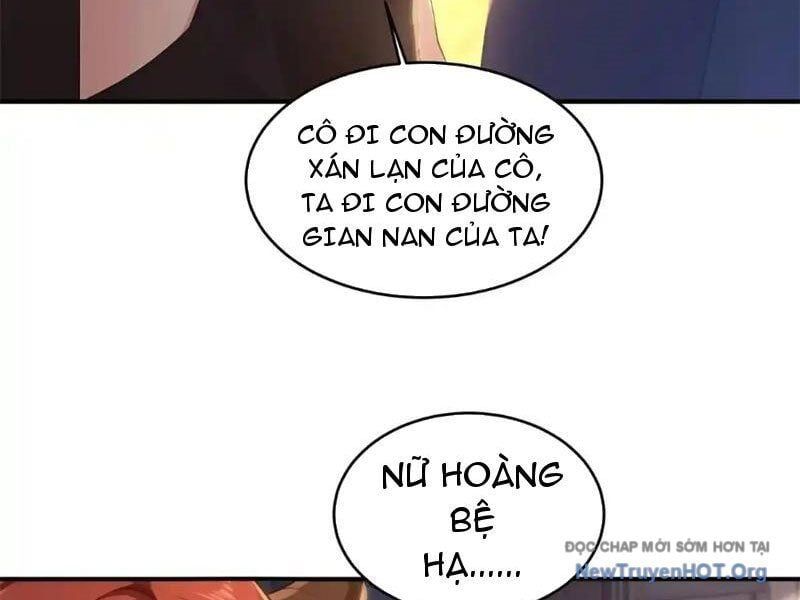 Bắt Đầu Với Tuyệt Sắc Sư Tôn: Hệ Thống Tổng Cục Phản Cốt