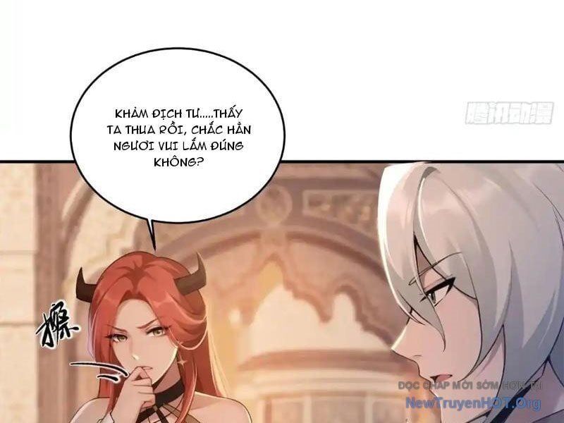 Bắt Đầu Với Tuyệt Sắc Sư Tôn: Hệ Thống Tổng Cục Phản Cốt
