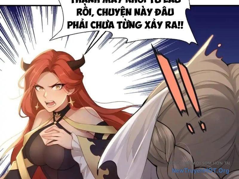 Bắt Đầu Với Tuyệt Sắc Sư Tôn: Hệ Thống Tổng Cục Phản Cốt