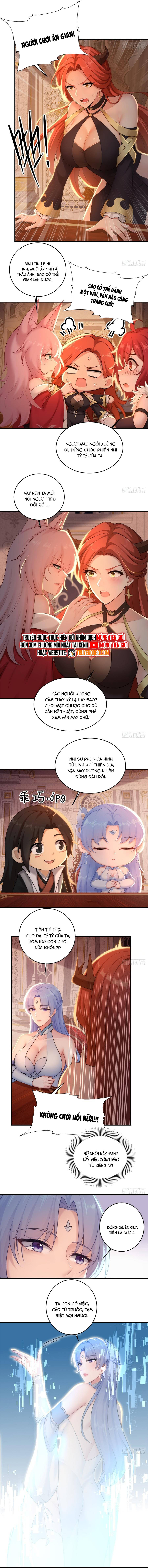 Bắt Đầu Với Tuyệt Sắc Sư Tôn: Hệ Thống Tổng Cục Phản Cốt