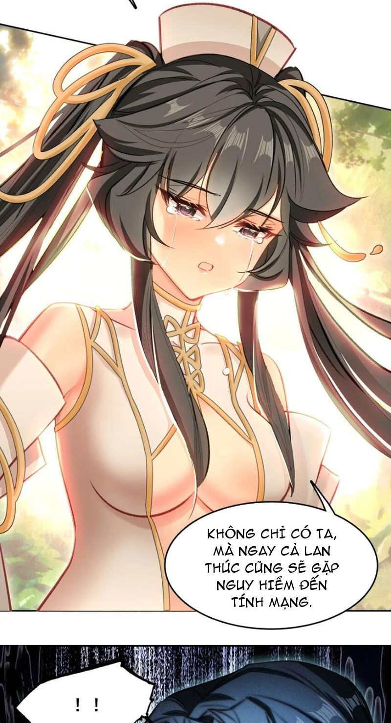 Ta Đây Chính Là Tuyệt Thế Cao Thủ