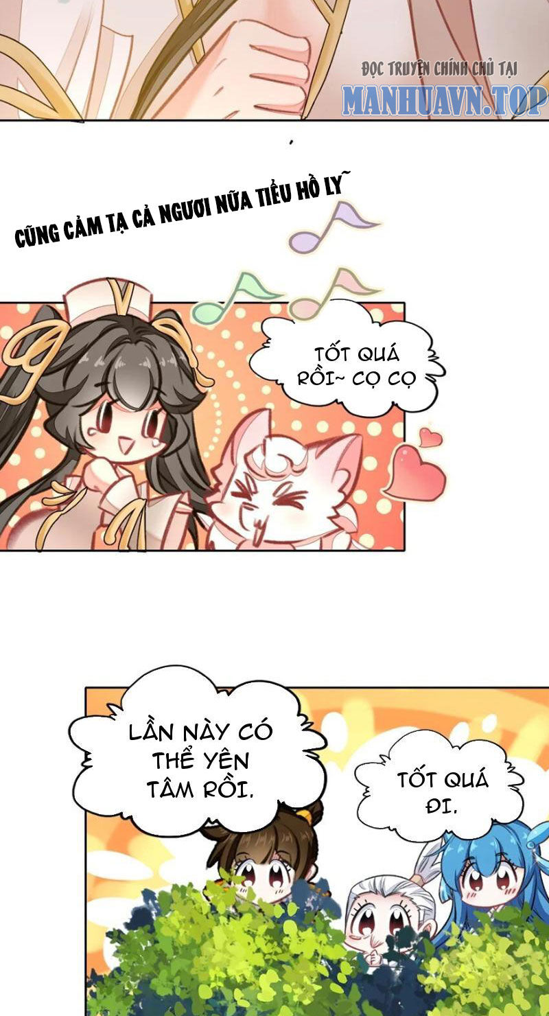 Ta Đây Chính Là Tuyệt Thế Cao Thủ
