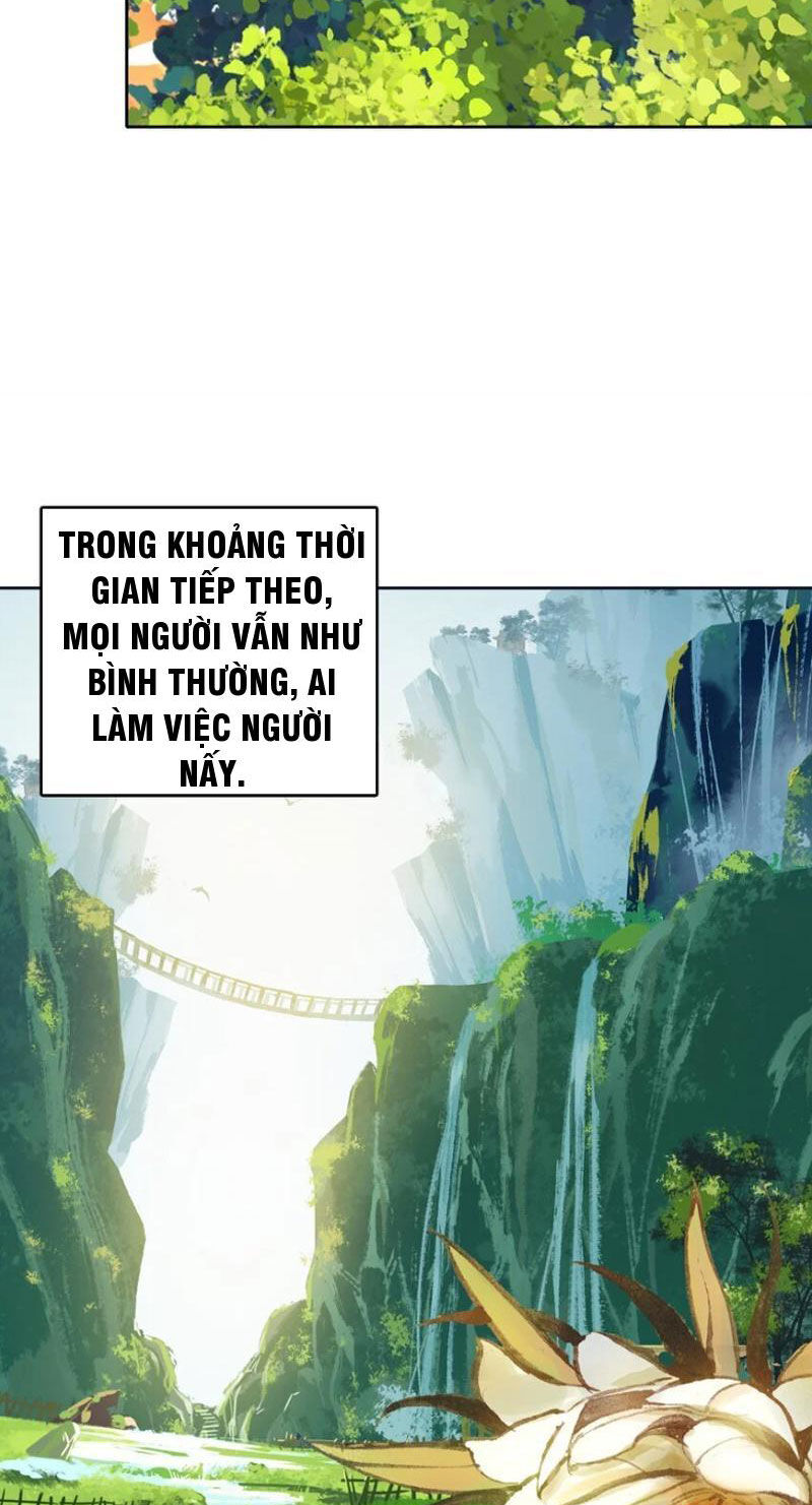 Ta Đây Chính Là Tuyệt Thế Cao Thủ