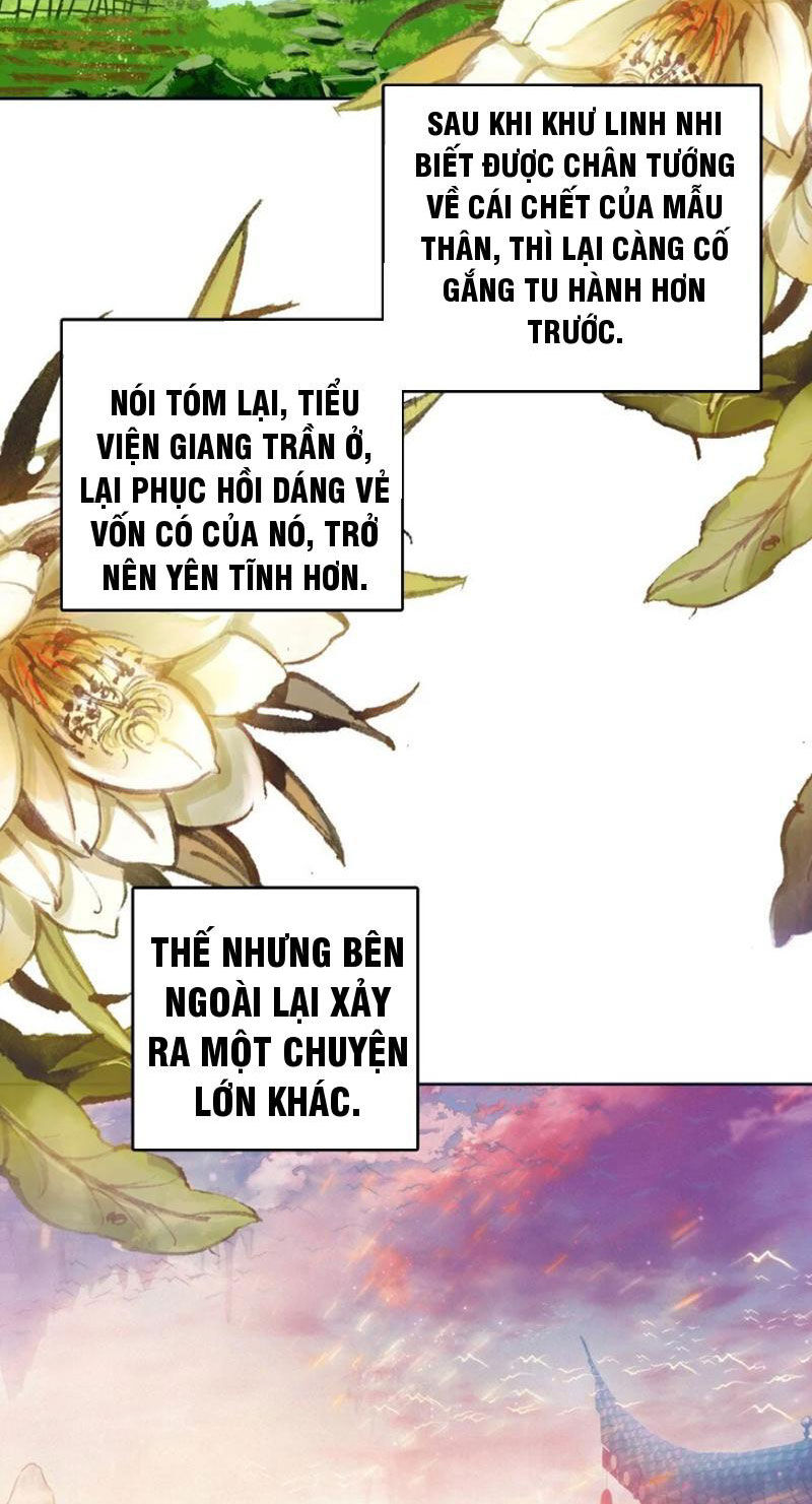 Ta Đây Chính Là Tuyệt Thế Cao Thủ