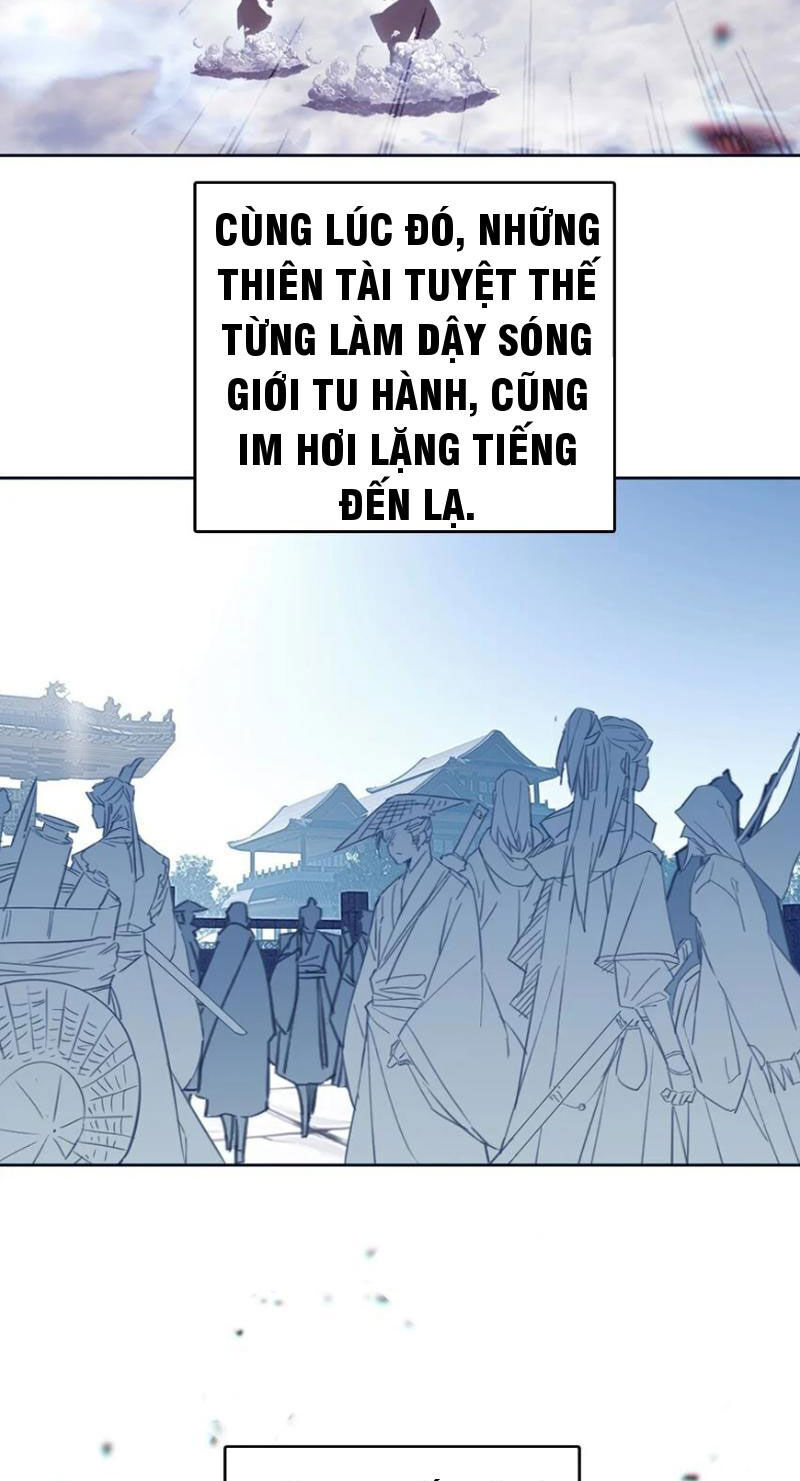 Ta Đây Chính Là Tuyệt Thế Cao Thủ