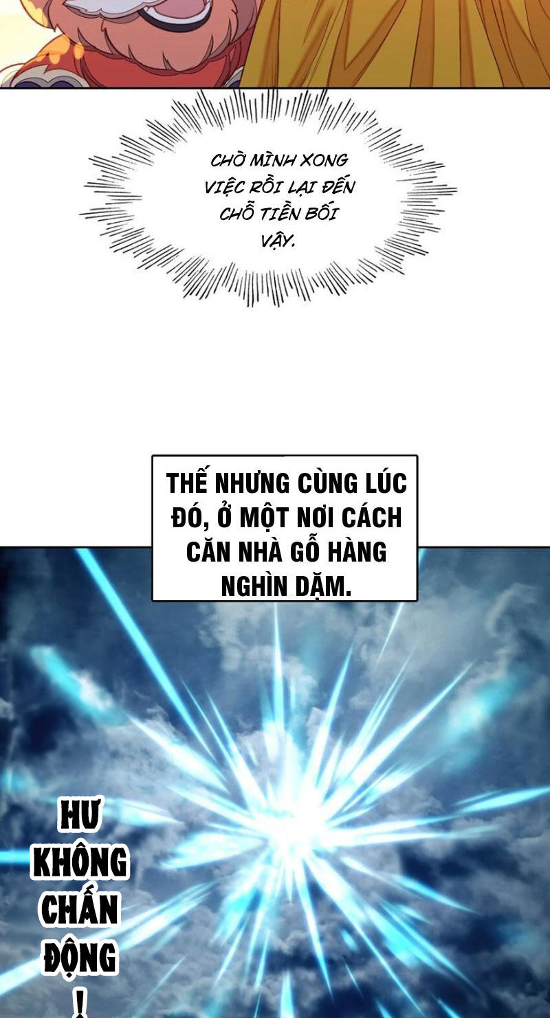 Ta Đây Chính Là Tuyệt Thế Cao Thủ