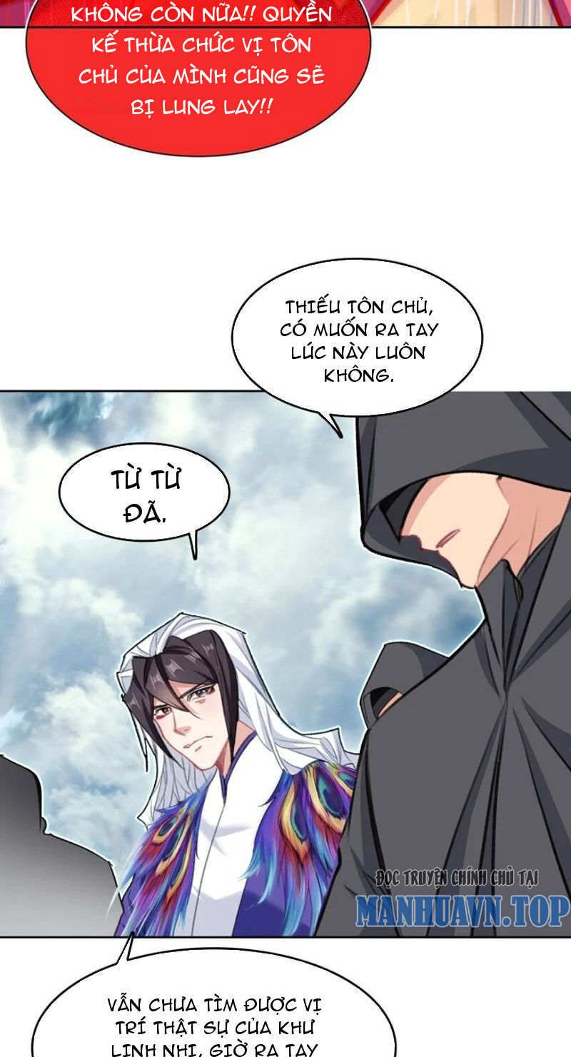 Ta Đây Chính Là Tuyệt Thế Cao Thủ