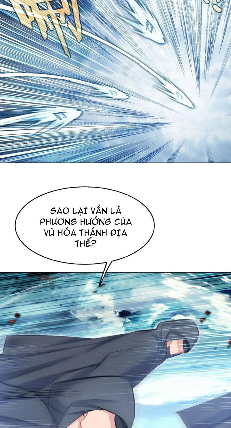 Ta Đây Chính Là Tuyệt Thế Cao Thủ