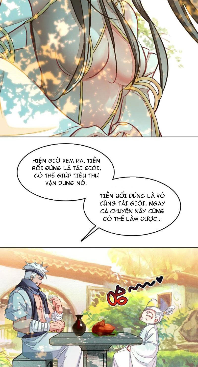 Ta Đây Chính Là Tuyệt Thế Cao Thủ
