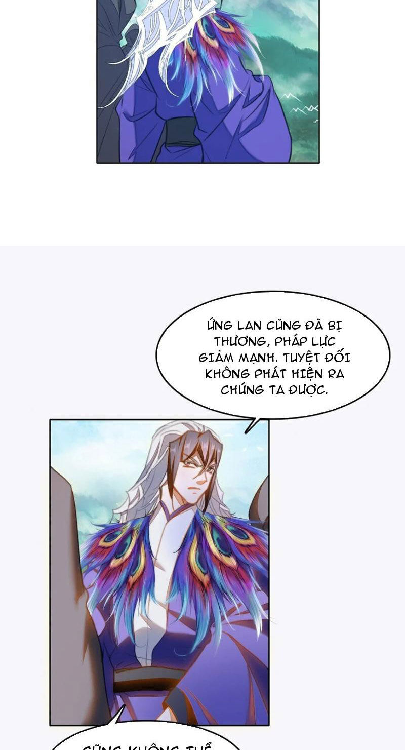 Ta Đây Chính Là Tuyệt Thế Cao Thủ