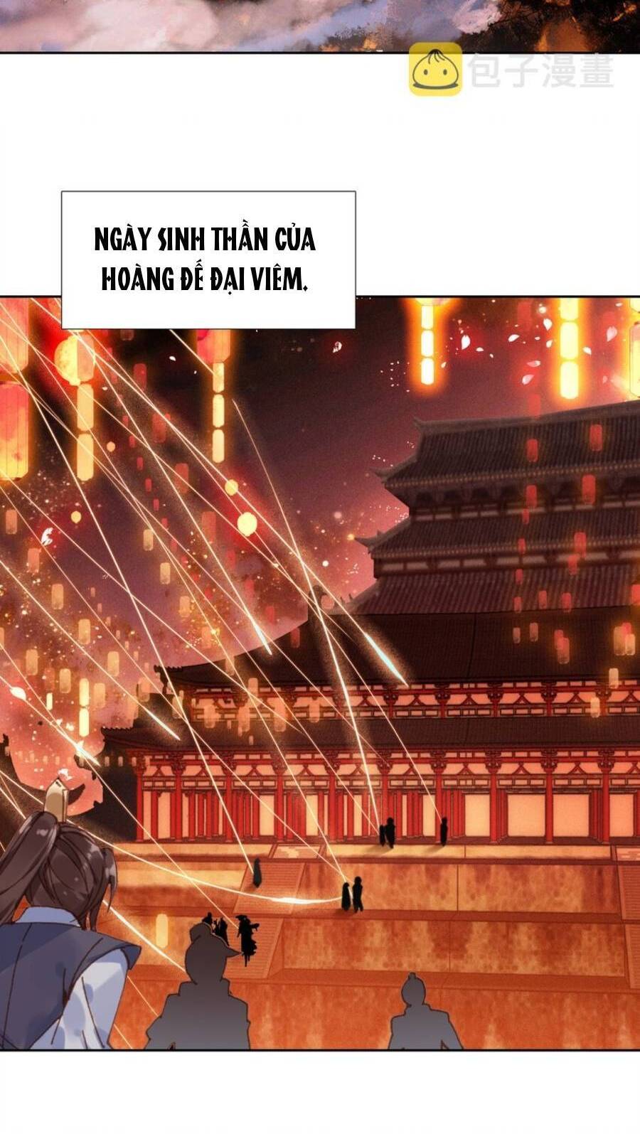 Ta Đây Chính Là Tuyệt Thế Cao Thủ