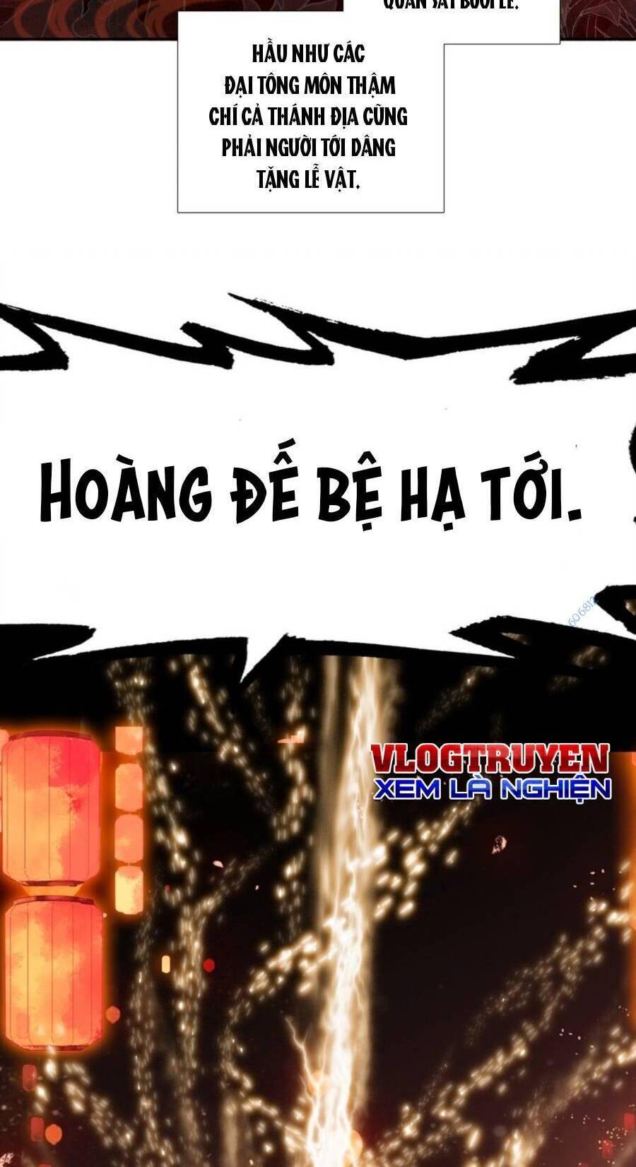 Ta Đây Chính Là Tuyệt Thế Cao Thủ