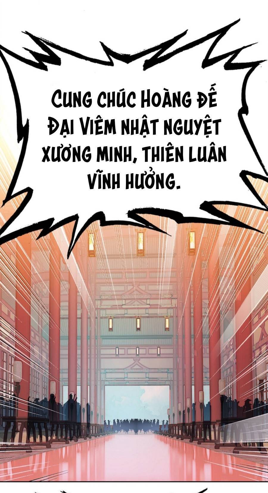 Ta Đây Chính Là Tuyệt Thế Cao Thủ