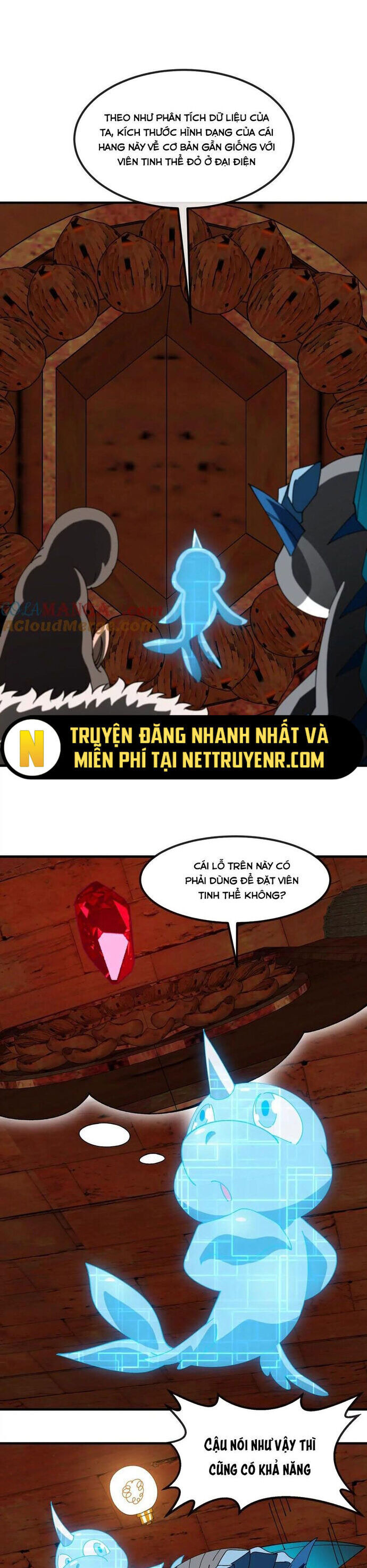 Trùng Sinh Thành Godzilla