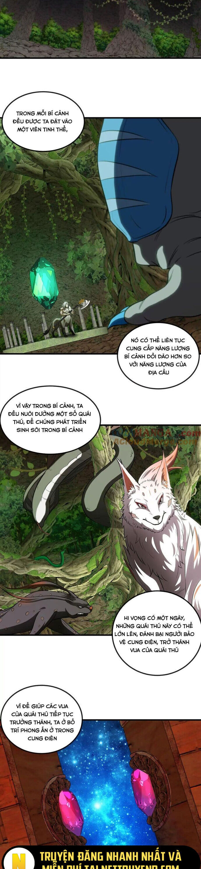 Trùng Sinh Thành Godzilla