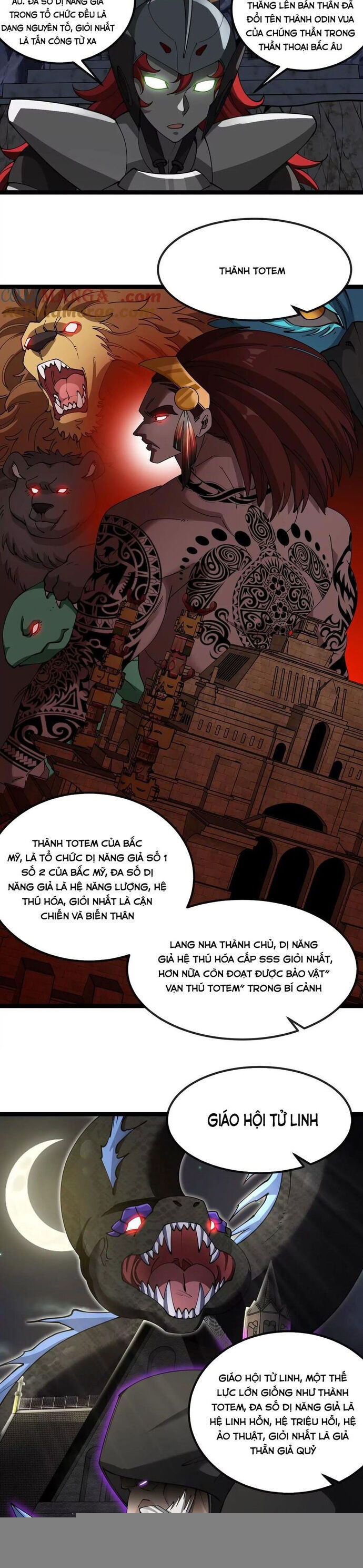 Trùng Sinh Thành Godzilla