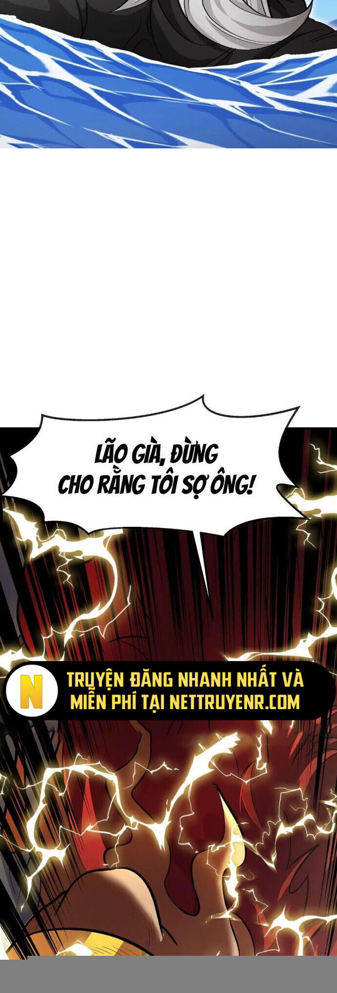 Trùng Sinh Thành Godzilla