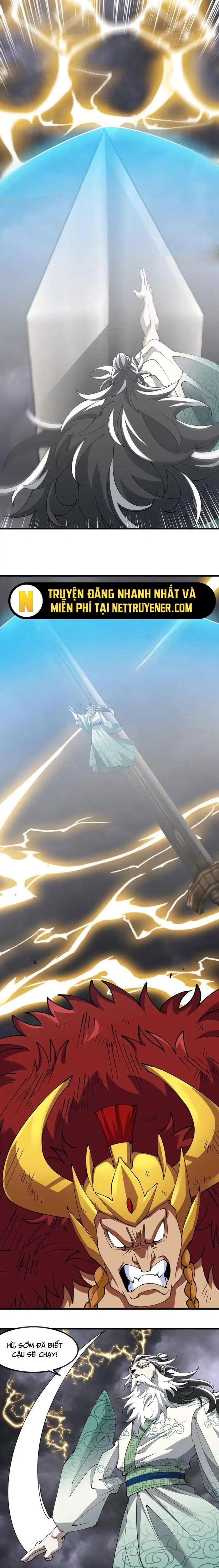 Trùng Sinh Thành Godzilla