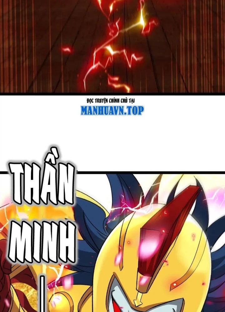 Trùng Sinh Thành Godzilla