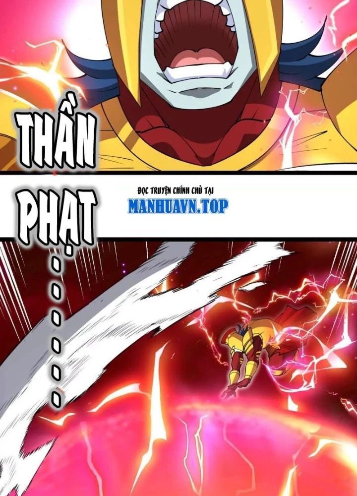 Trùng Sinh Thành Godzilla