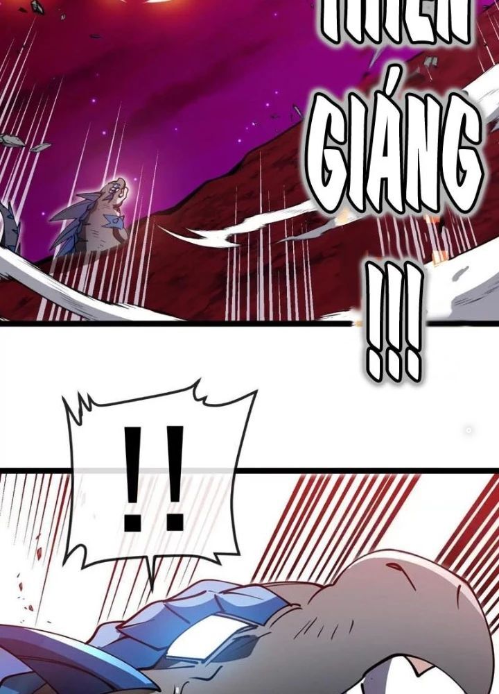Trùng Sinh Thành Godzilla
