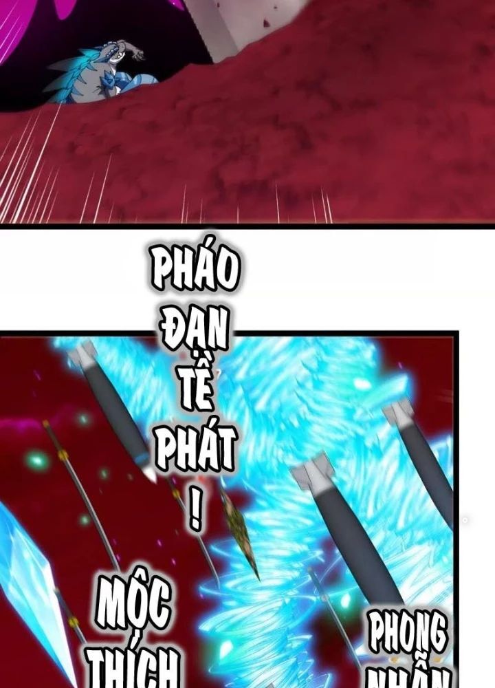 Trùng Sinh Thành Godzilla