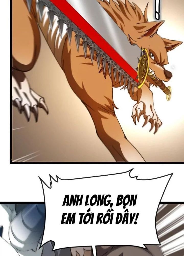 Trùng Sinh Thành Godzilla