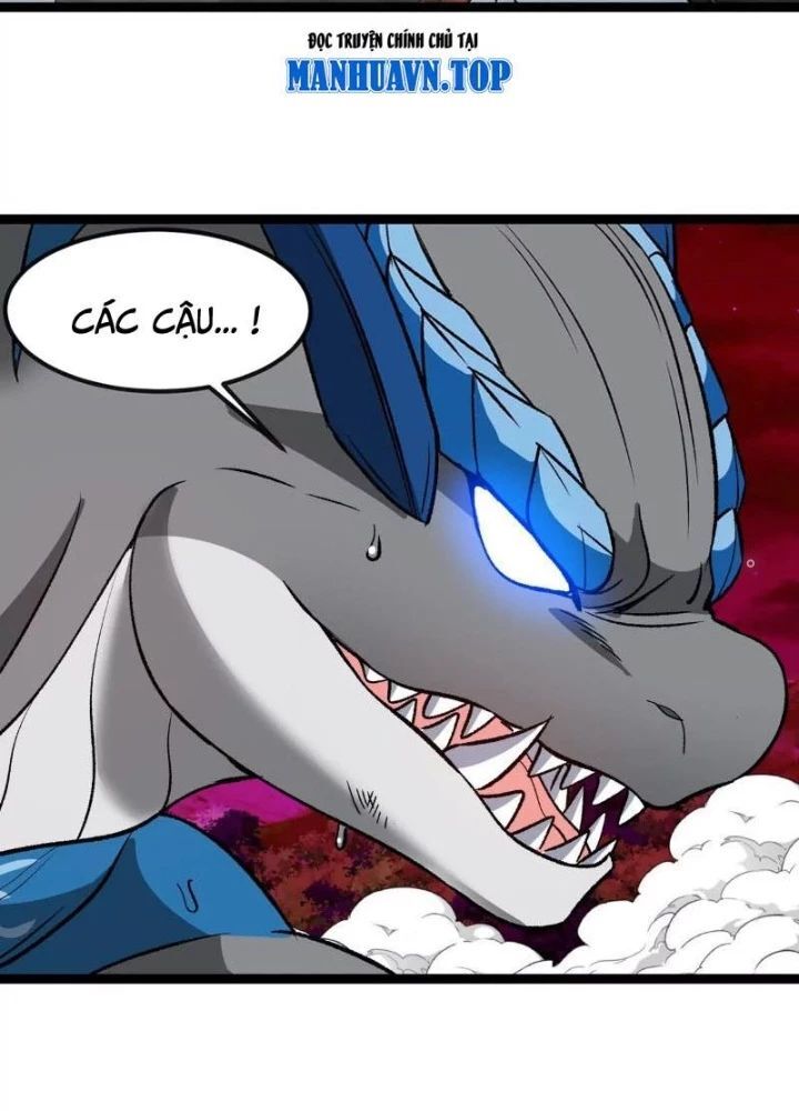 Trùng Sinh Thành Godzilla