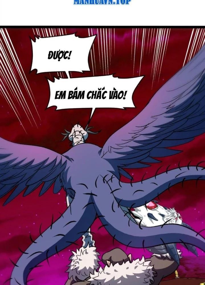 Trùng Sinh Thành Godzilla