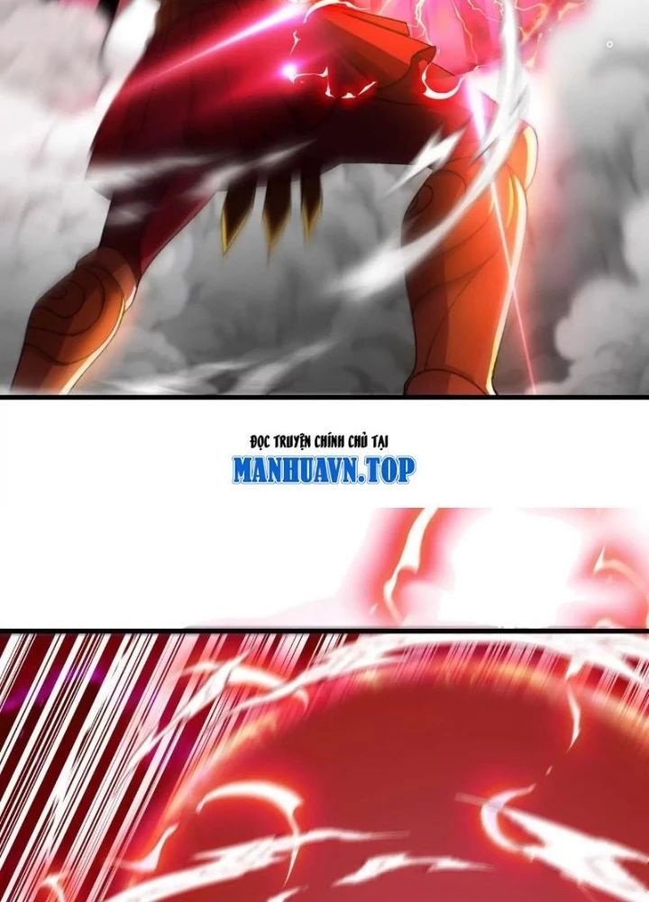 Trùng Sinh Thành Godzilla