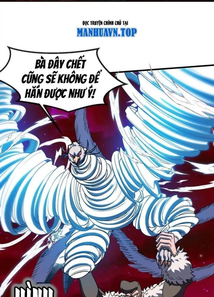 Trùng Sinh Thành Godzilla