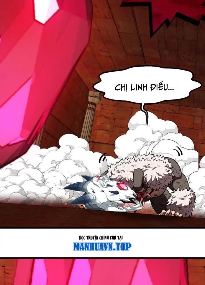 Trùng Sinh Thành Godzilla