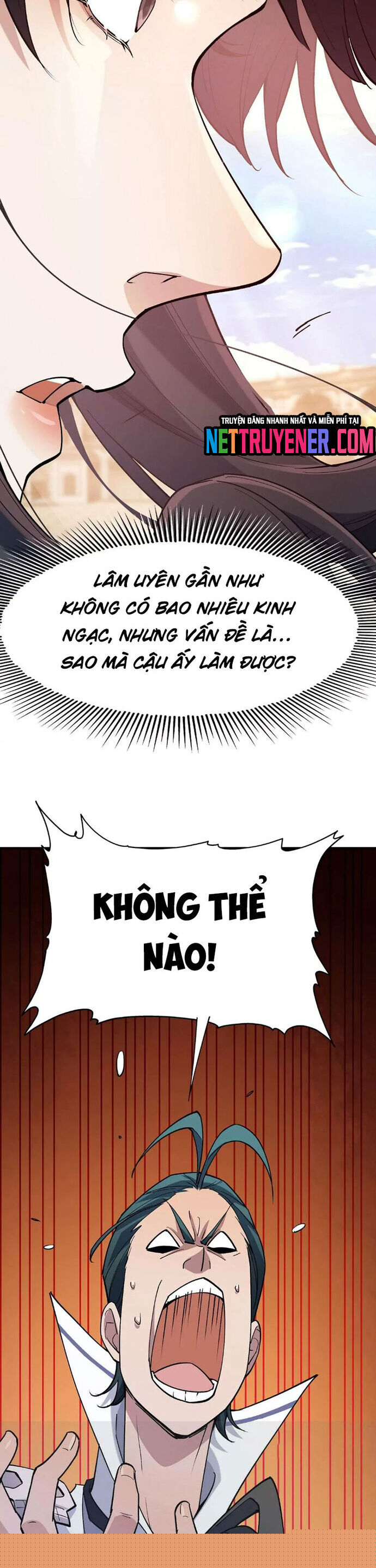 Trùng Sinh Thành Godzilla