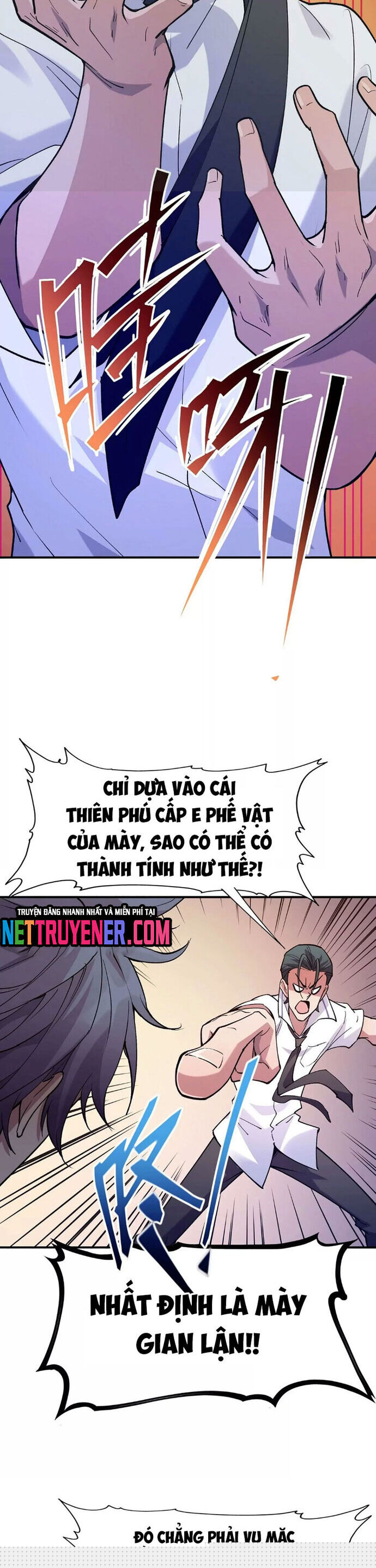Trùng Sinh Thành Godzilla